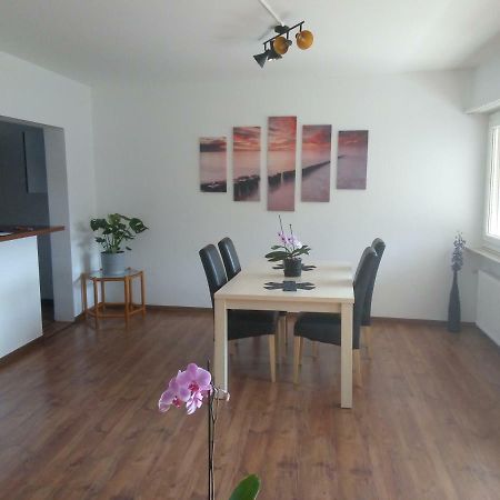Fontanone Apartment Locarno Exterior photo